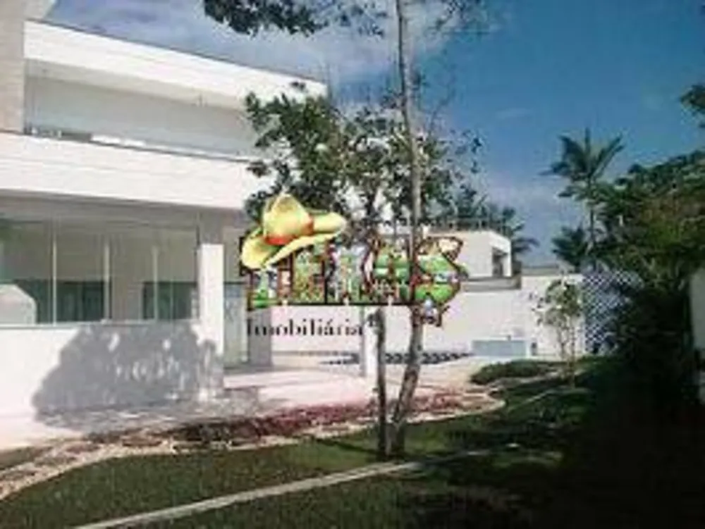 Sobrado, 6 quartos, 450 m² - Foto 1
