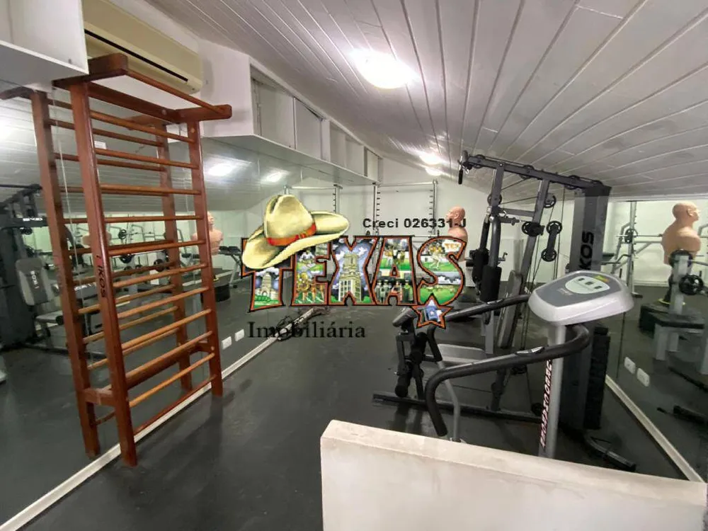 Casa de Condomínio, 5 quartos - Foto 2