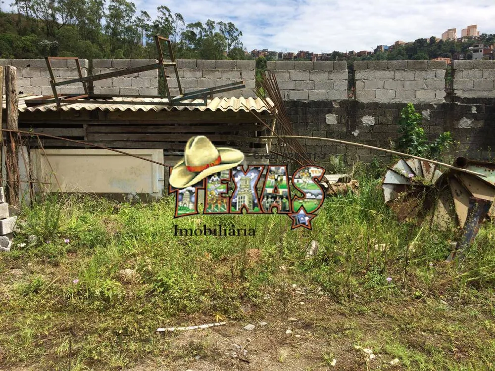 Terreno, 3800 m² - Foto 1