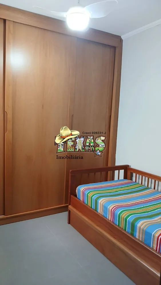 Sobrado, 2 quartos, 60 m² - Foto 3