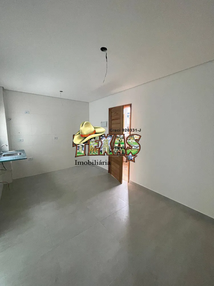 Apartamento, 2 quartos, 35 m² - Foto 1