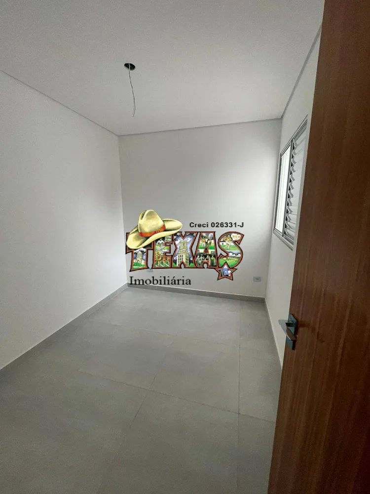 Apartamento, 2 quartos, 35 m² - Foto 3