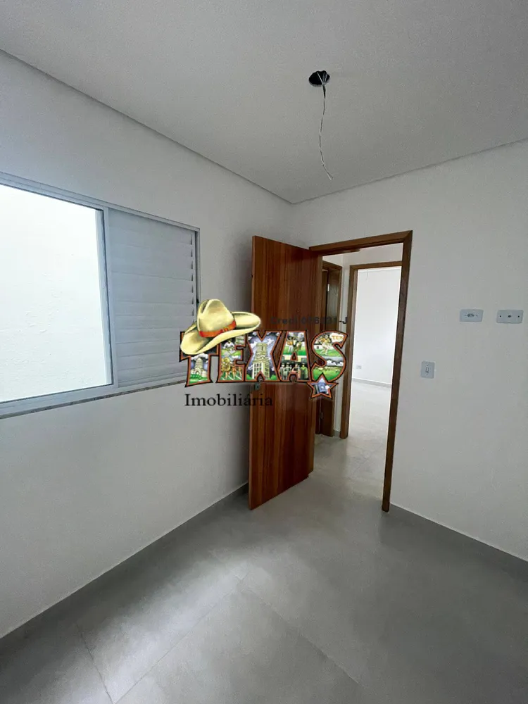 Apartamento, 2 quartos, 35 m² - Foto 2