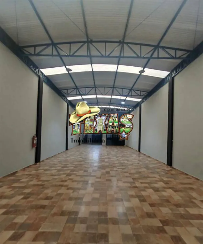 Depósito-Galpão - Foto 2