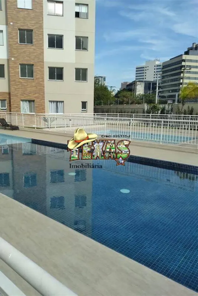 Apartamento, 2 quartos, 42 m² - Foto 7