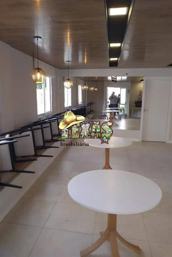 Apartamento, 2 quartos, 42 m² - Foto 4