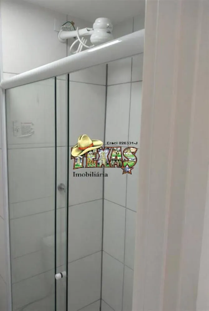 Apartamento, 2 quartos, 42 m² - Foto 5