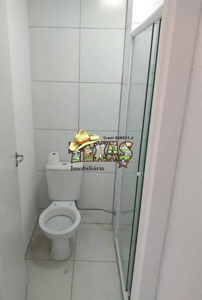 Apartamento, 2 quartos, 42 m² - Foto 6
