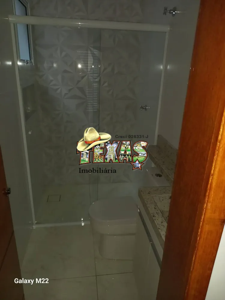 Sobrado, 3 quartos - Foto 2