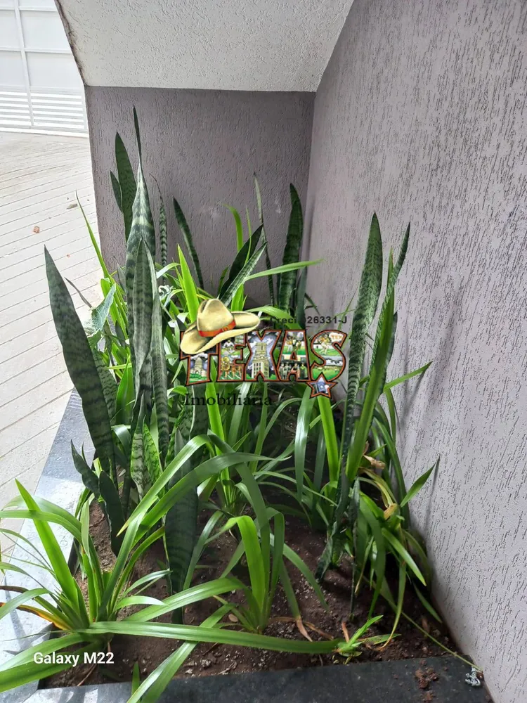 Sobrado, 3 quartos - Foto 1