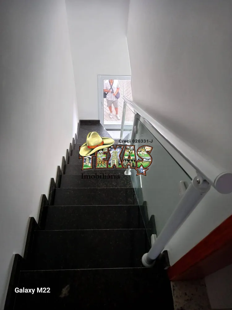 Sobrado, 3 quartos - Foto 3