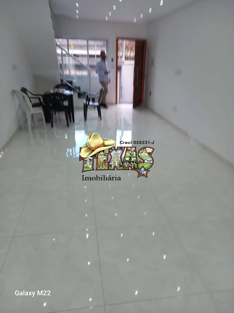 Sobrado, 3 quartos - Foto 4