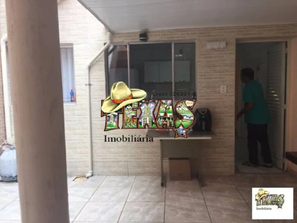 Sobrado, 2 quartos, 175 m² - Foto 4