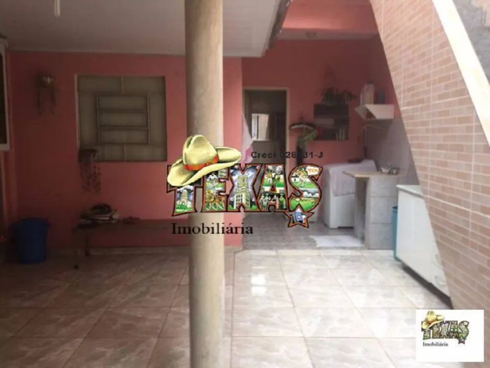 Sobrado, 2 quartos, 175 m² - Foto 3
