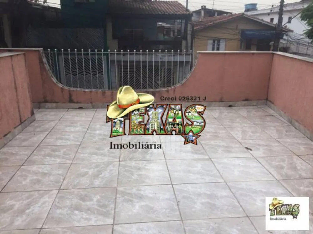 Sobrado, 2 quartos, 175 m² - Foto 2