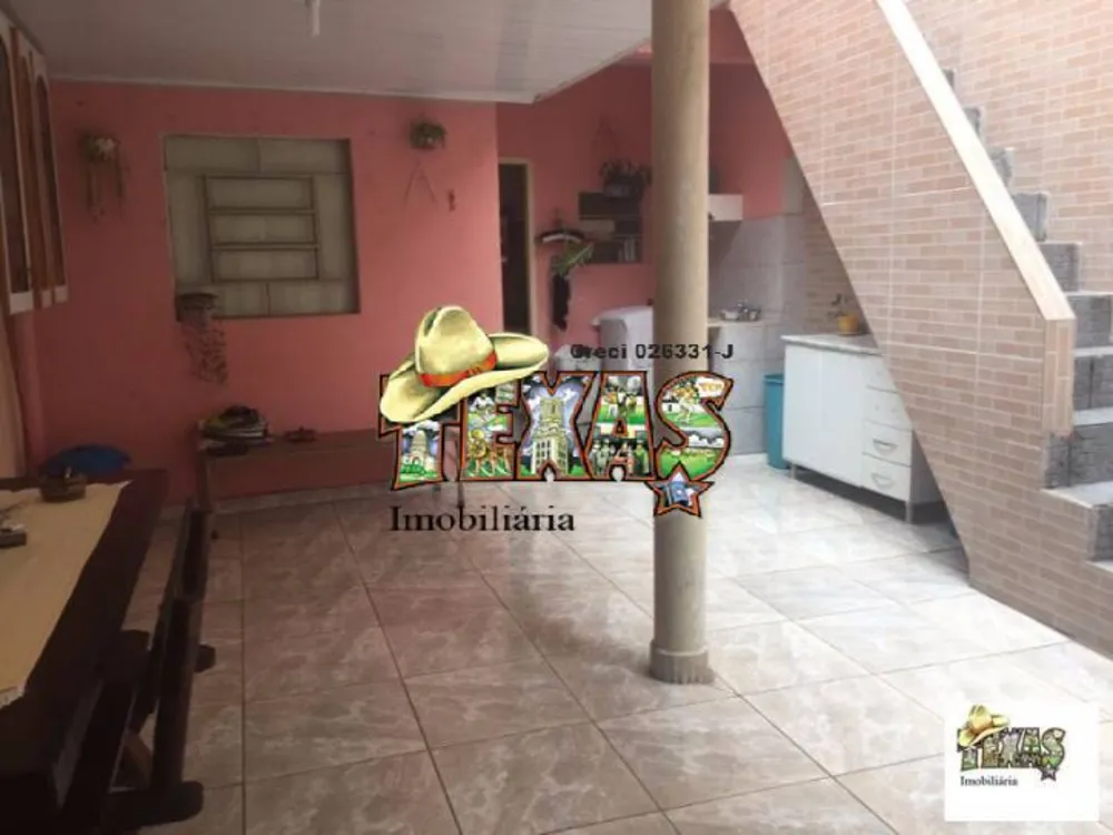 Sobrado, 2 quartos, 175 m² - Foto 7