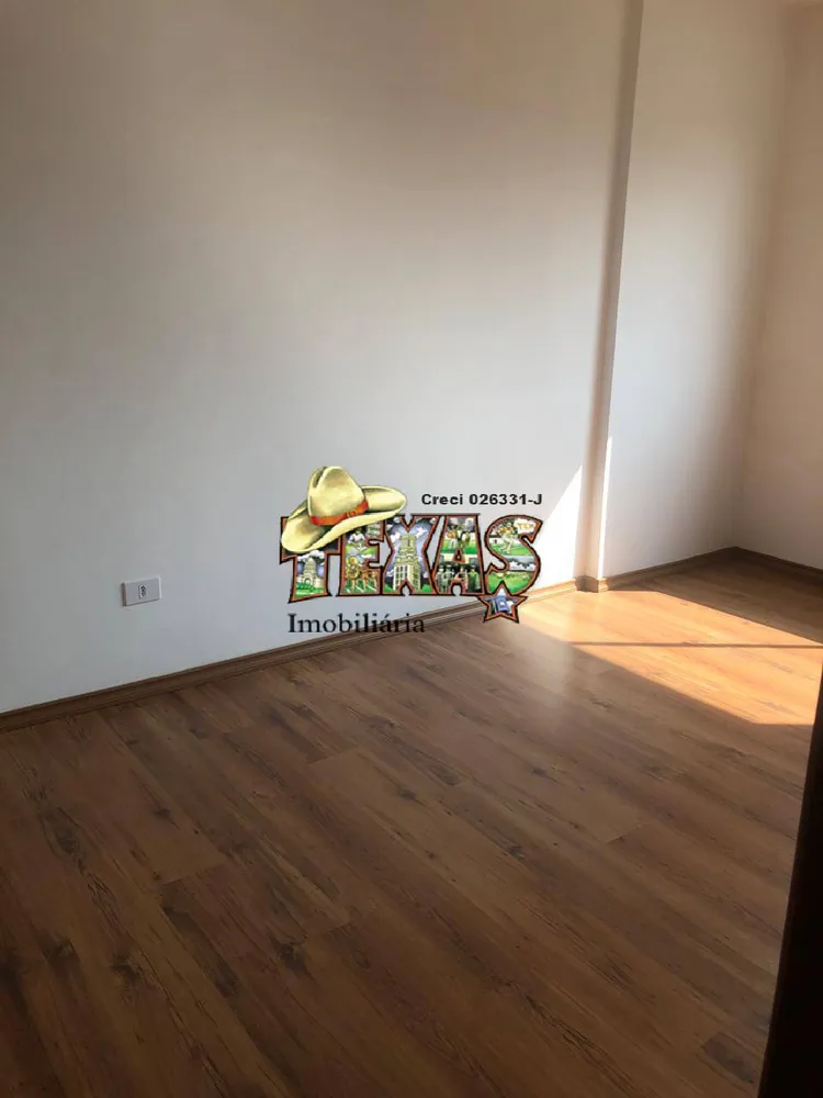 Apartamento, 2 quartos - Foto 1