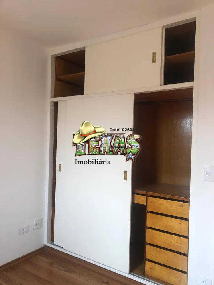 Apartamento, 2 quartos - Foto 4