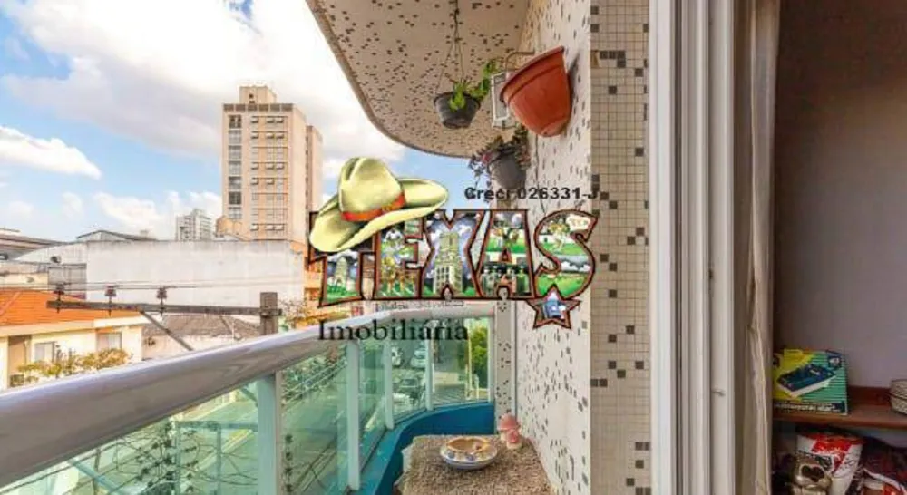 Apartamento, 2 quartos, 84 m² - Foto 6