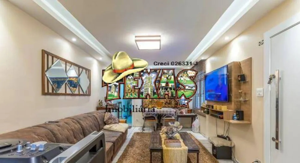 Apartamento, 2 quartos, 84 m² - Foto 4