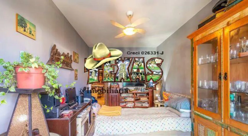 Apartamento, 2 quartos, 84 m² - Foto 3
