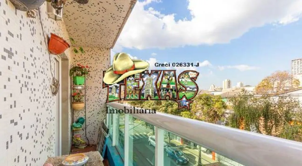 Apartamento, 2 quartos, 84 m² - Foto 5