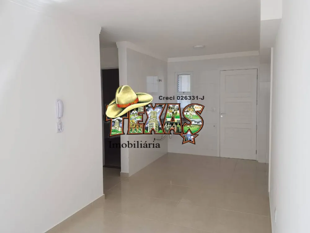 Casa de Condomínio, 2 quartos - Foto 7