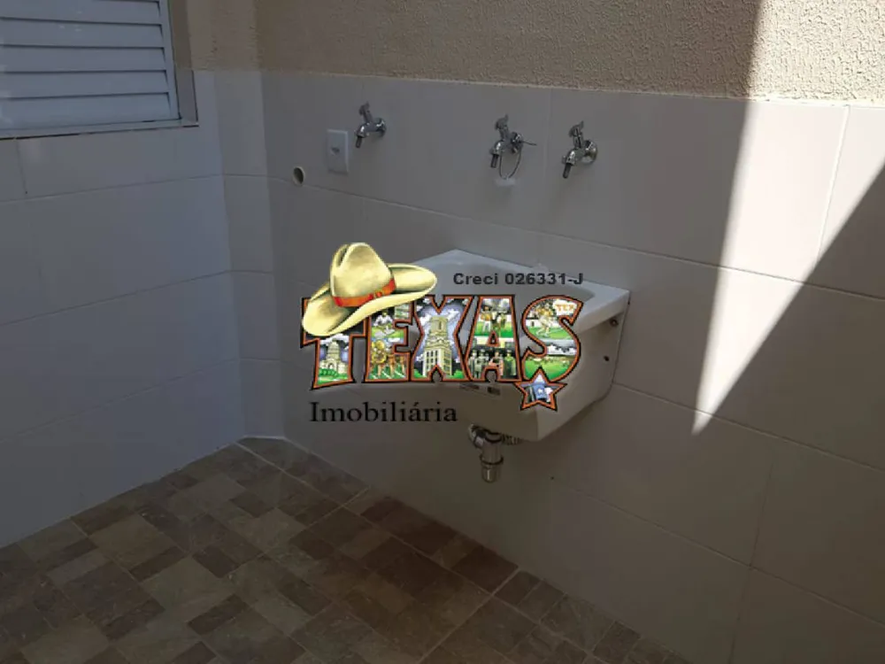 Casa de Condomínio, 2 quartos - Foto 3