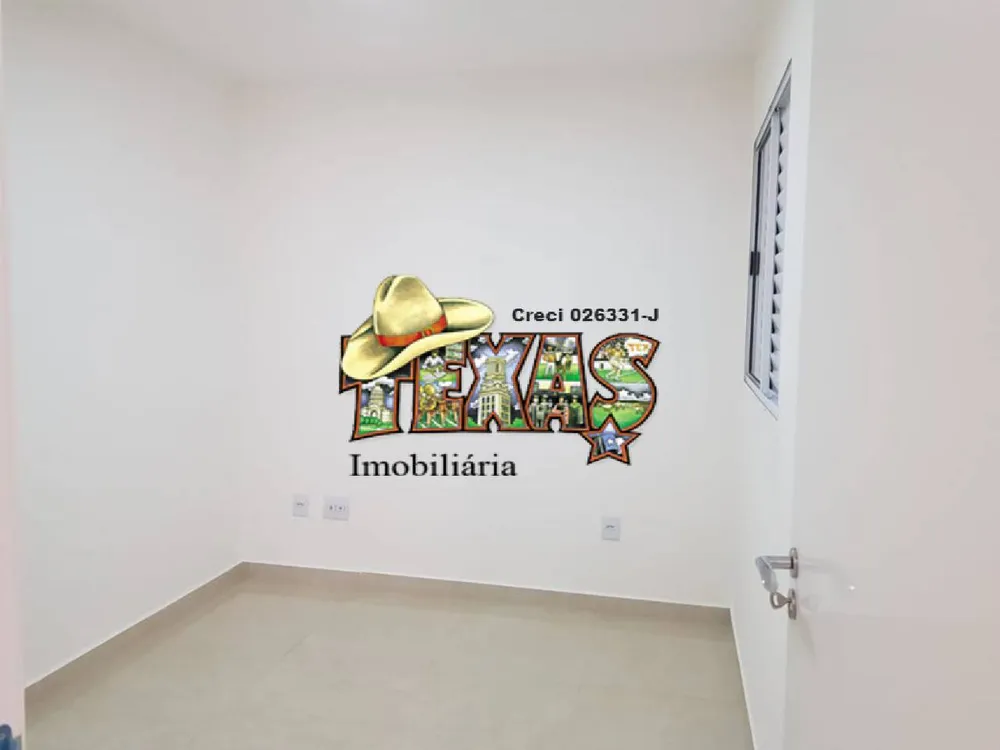 Casa de Condomínio, 2 quartos - Foto 5