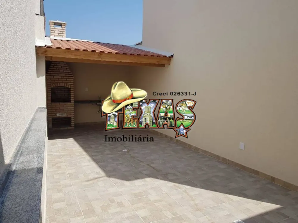 Casa de Condomínio, 2 quartos - Foto 2