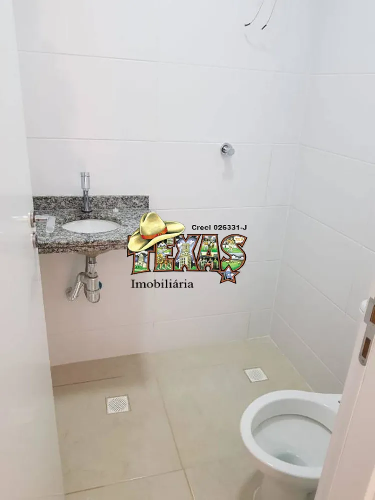 Casa de Condomínio, 2 quartos - Foto 6