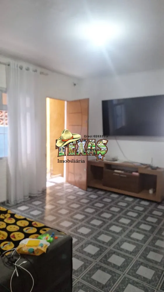 Sobrado, 3 quartos, 126 m² - Foto 2