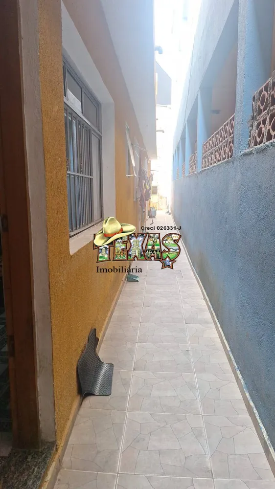 Sobrado, 3 quartos, 126 m² - Foto 8