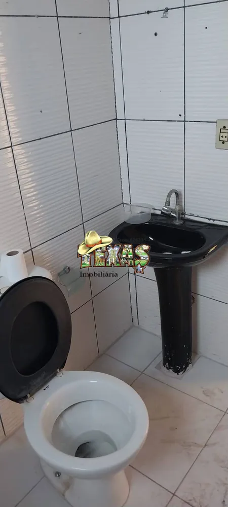 Sobrado, 3 quartos, 126 m² - Foto 3