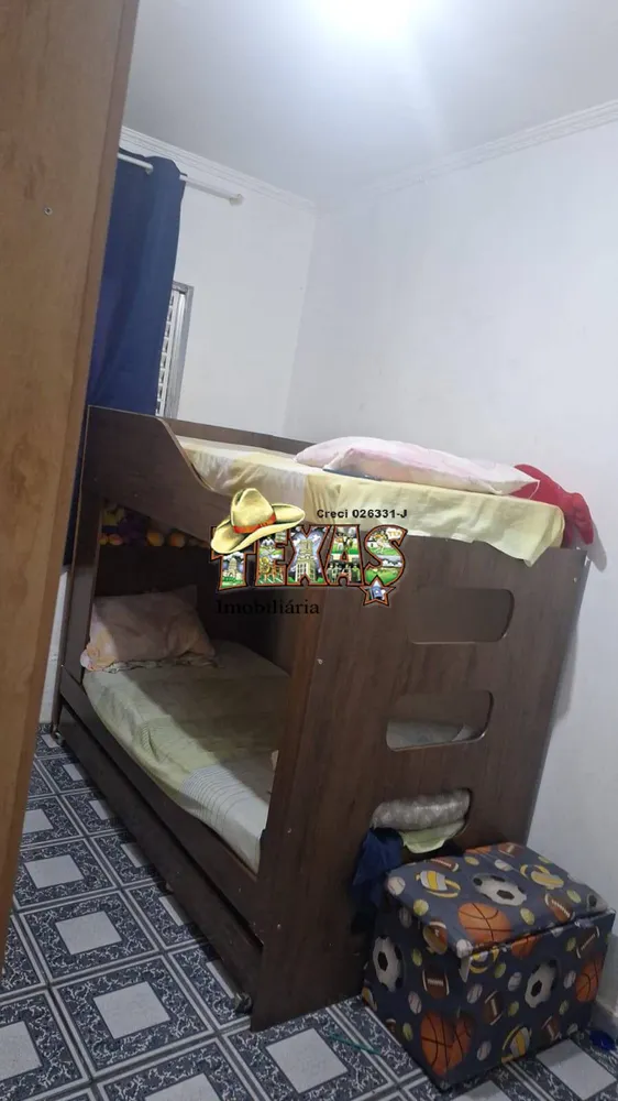 Sobrado, 3 quartos, 126 m² - Foto 6