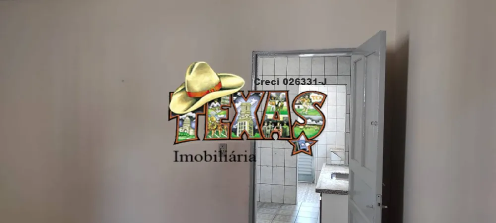 Casa, 3 quartos, 70 m² - Foto 2