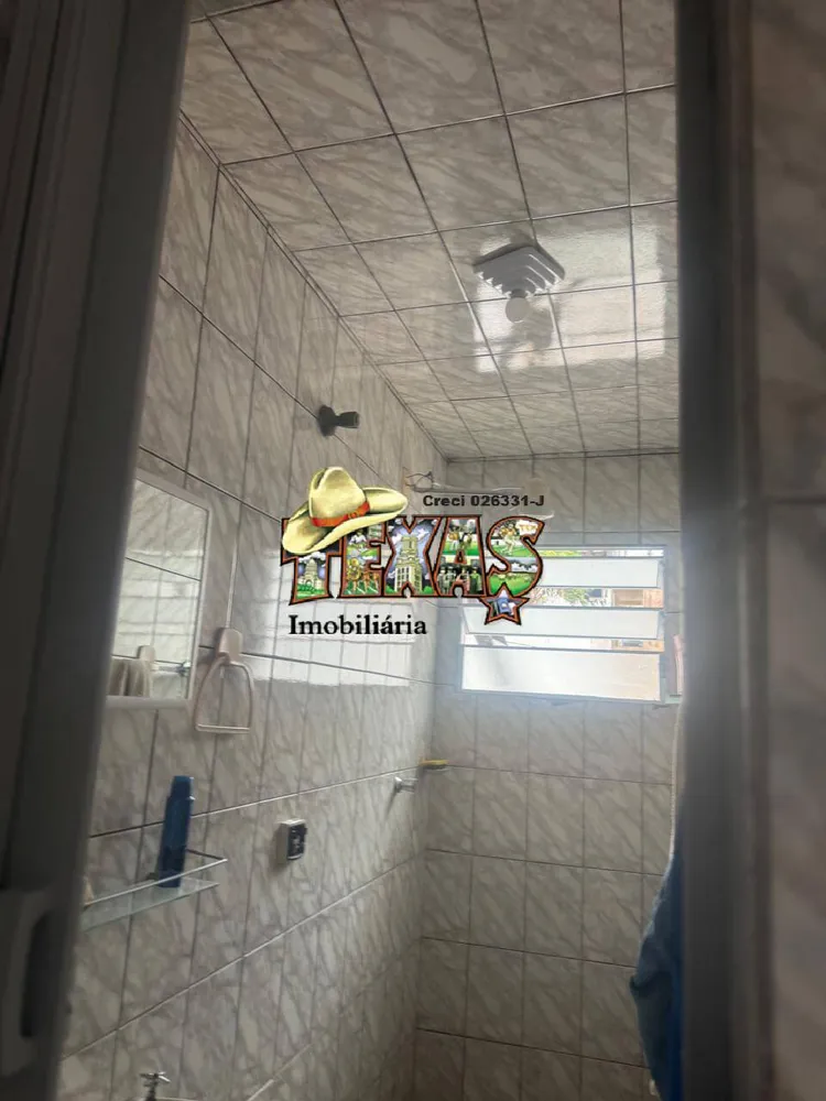 Casa, 3 quartos, 70 m² - Foto 8