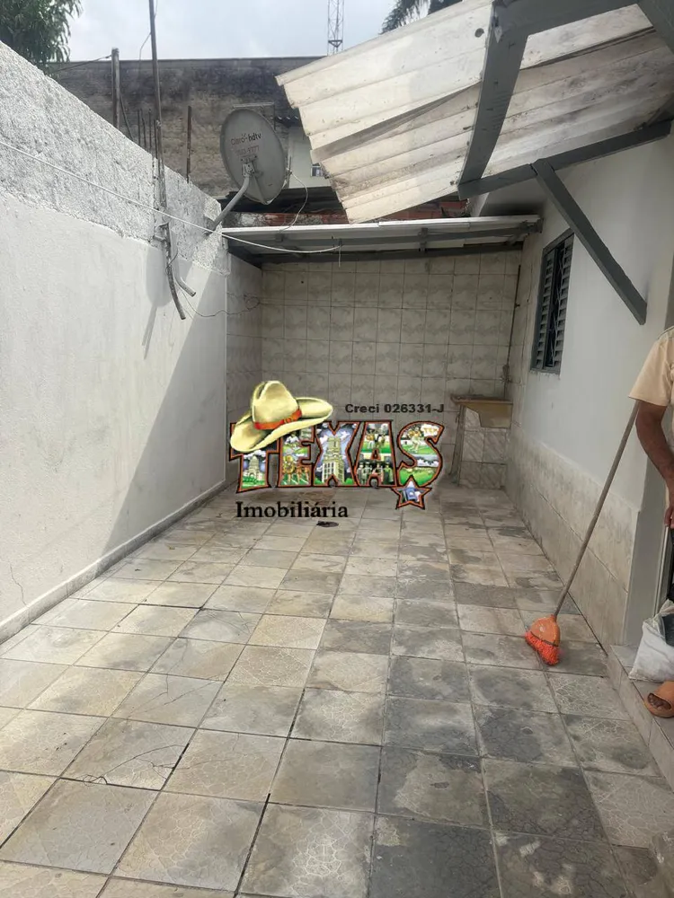 Casa, 3 quartos, 70 m² - Foto 7