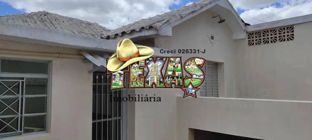 Casa, 3 quartos, 70 m² - Foto 1