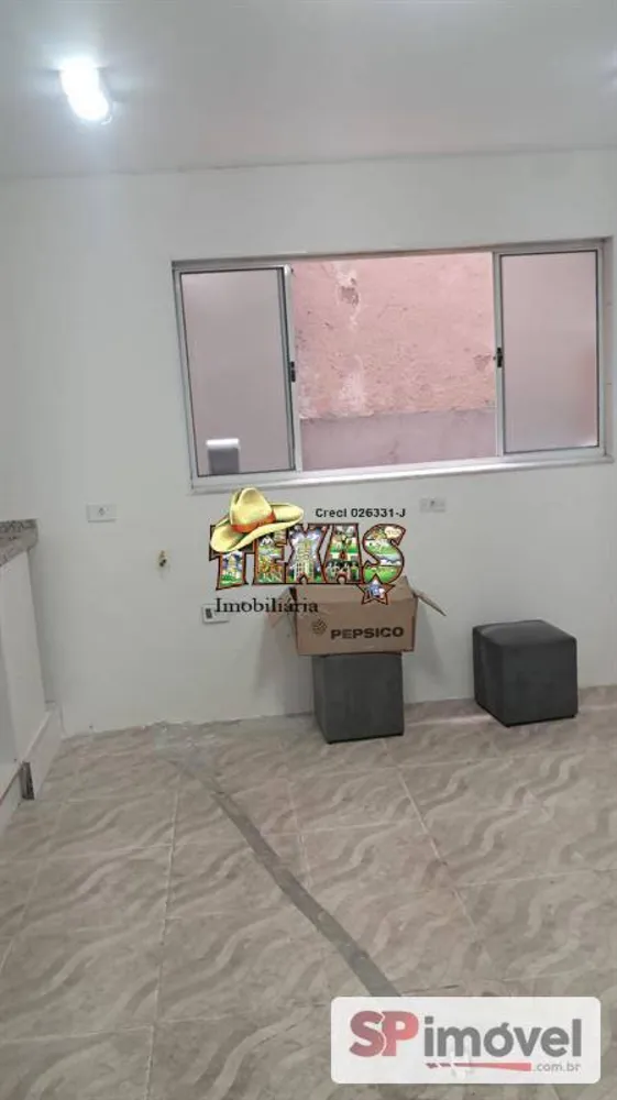 Sala-Conjunto, 60 m² - Foto 4