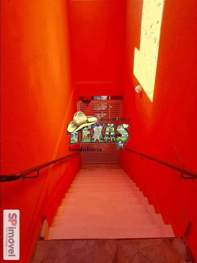 Prédio Inteiro - Foto 1