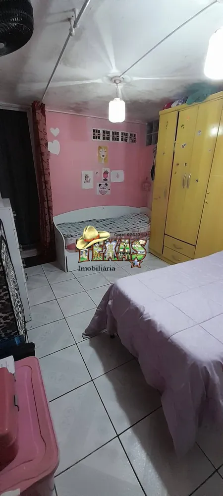 Casa, 2 quartos, 120 m² - Foto 5