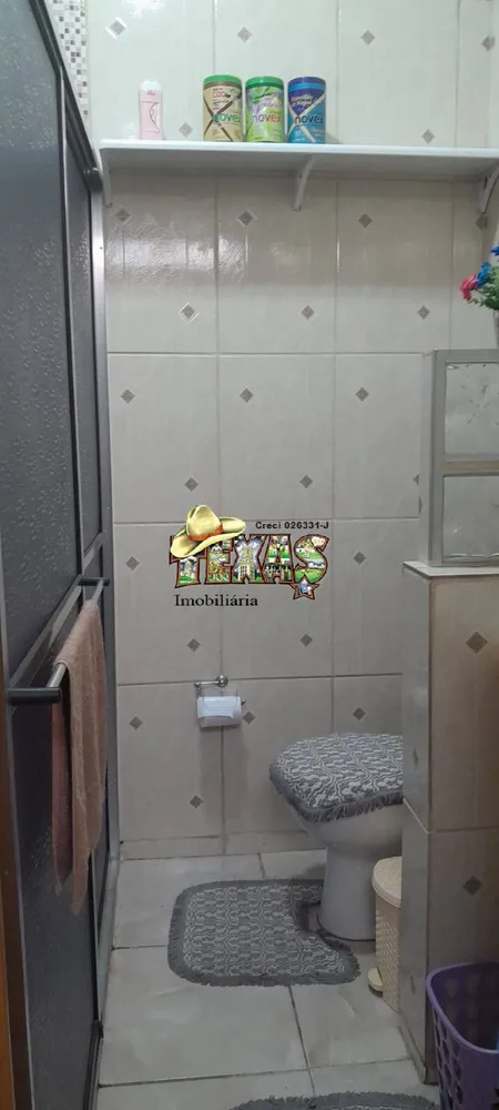 Casa, 2 quartos, 120 m² - Foto 3