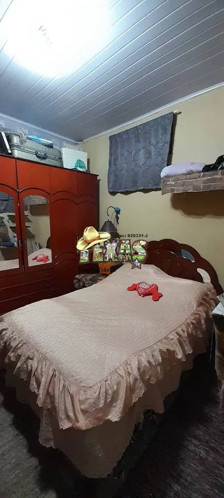 Casa, 2 quartos, 120 m² - Foto 1