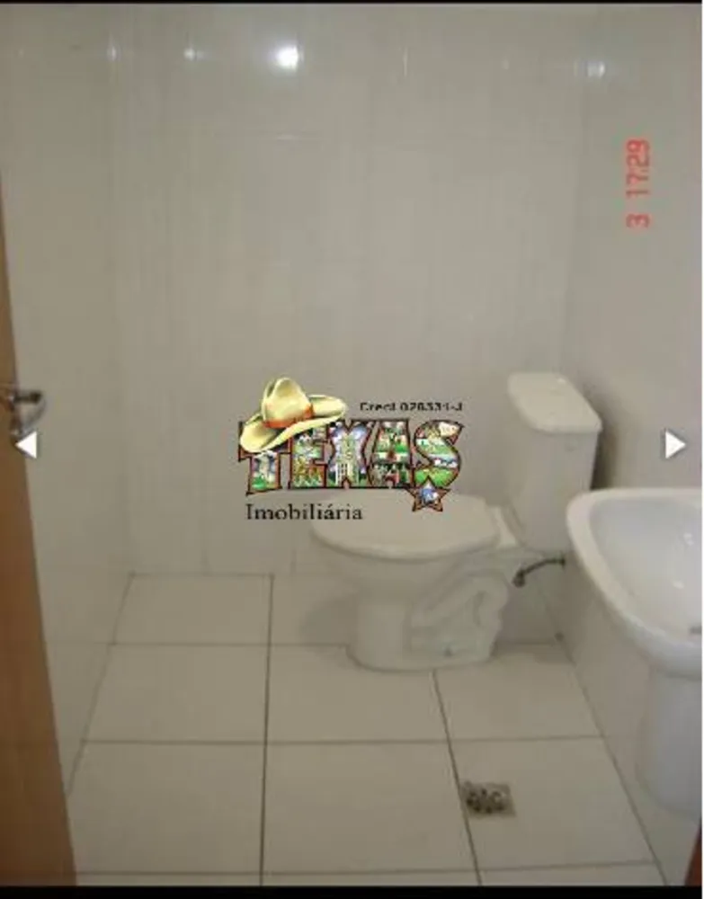 Casa, 5 quartos, 250 m² - Foto 9