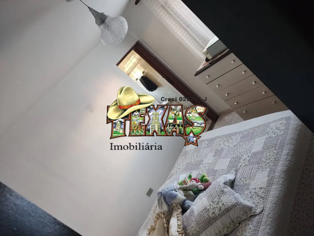 Casa, 5 quartos, 250 m² - Foto 3