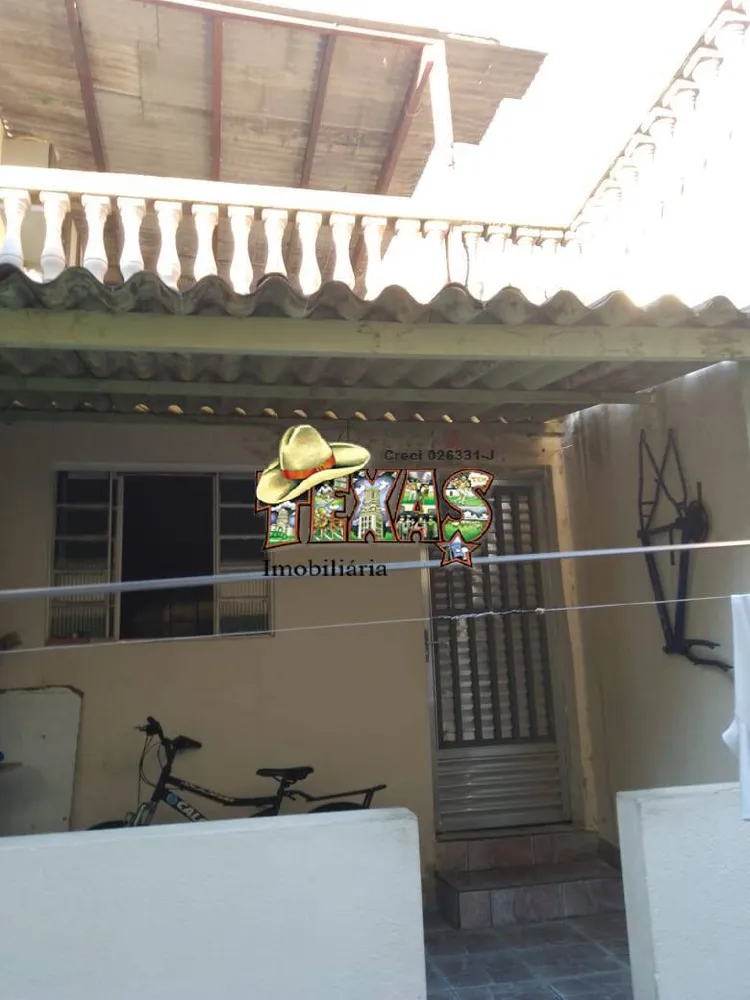 Casa, 5 quartos, 250 m² - Foto 8