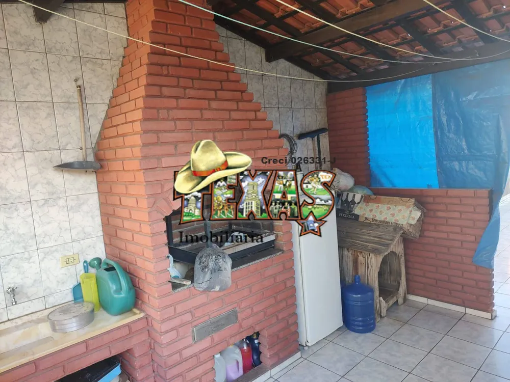 Casa, 5 quartos, 250 m² - Foto 7