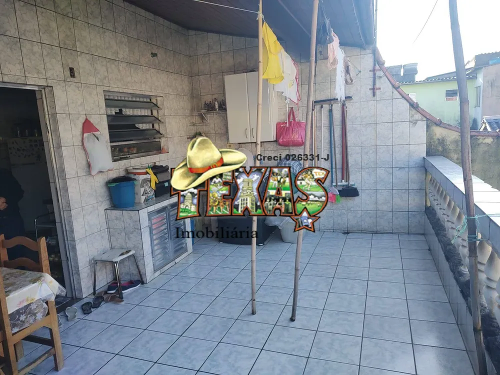Casa, 5 quartos, 250 m² - Foto 4