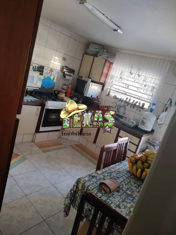 Casa, 5 quartos, 250 m² - Foto 10